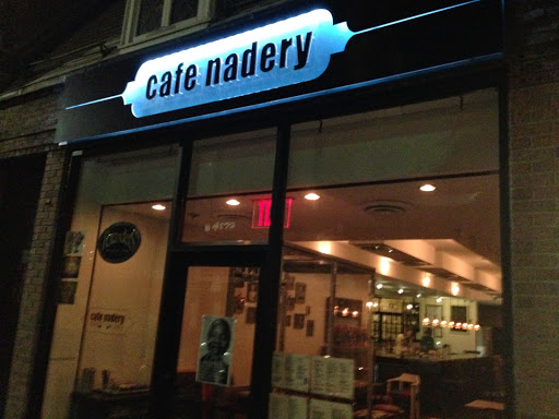 Cafe Nadery
