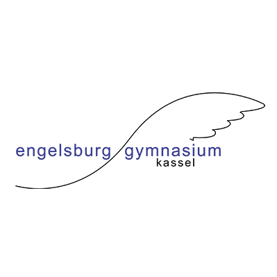 Engelsburg-Gymnasium Kassel logo