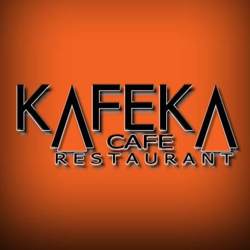 KafeKa - Cafe & Restaurant (Beyoğlu) logo