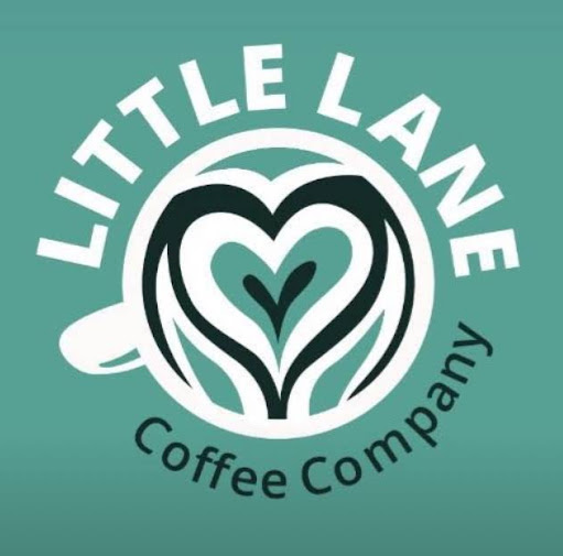 Little Lane Coffee Company logo
