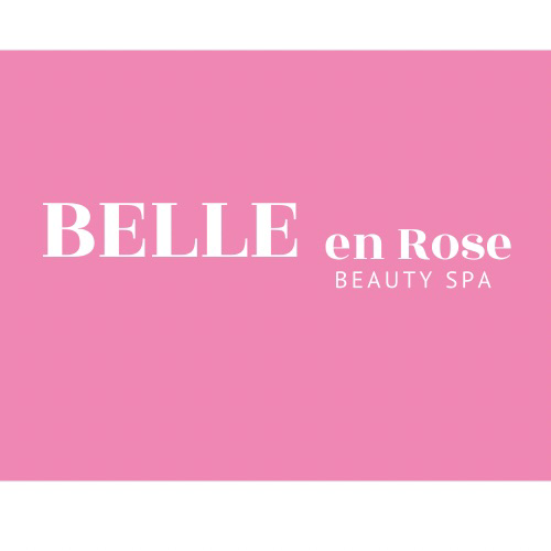 Belle En Rose Beauty logo
