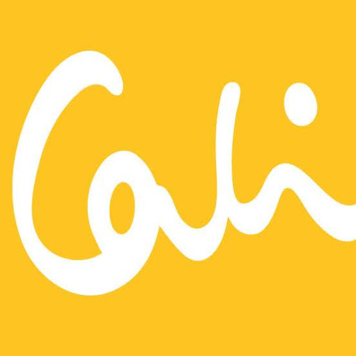 The Cali Kitchen logo