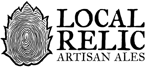 Local Relic logo