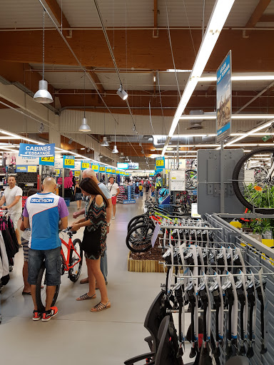 Decathlon Perpignan