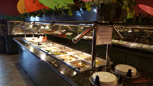 Japanese Restaurant «Hibachi Express», reviews and photos, 234 M.L.K. Jr Blvd, Monroe, GA 30655, USA