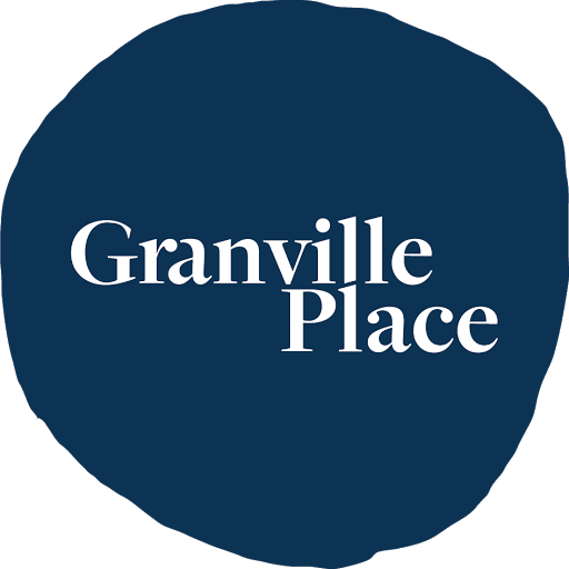 Granville Place Shopping Centre logo