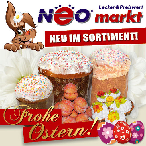 Neo Markt