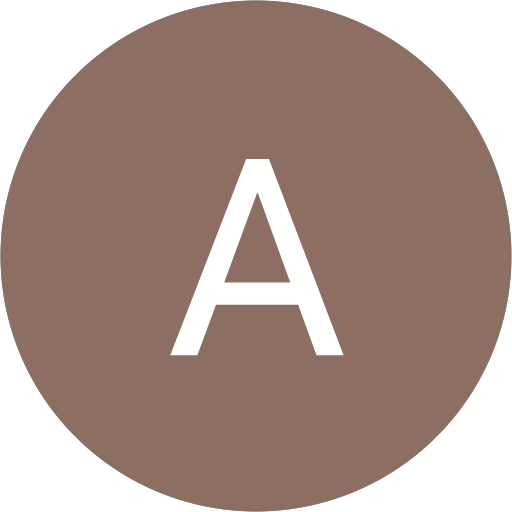 Anna Bagot