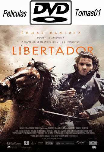 Libertador (The Liberator) (2013) DVDRip Libertador (The Liberator) (2013) DVDRip