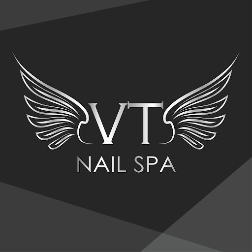 VT Nail Spa logo
