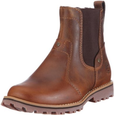 Timberland ASPHALTTRL WPCHLS 32826, Stivali unisex bambino