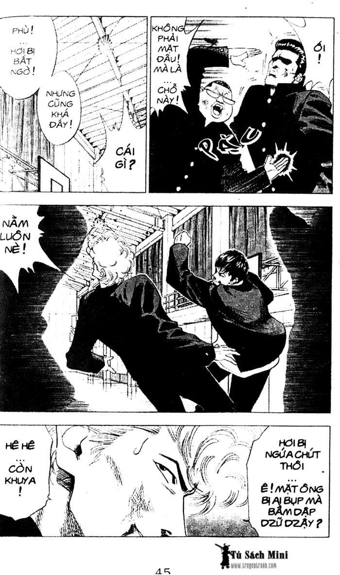 Slam Dunk Chap 9 - Truyen.Chap.VN