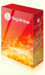 تحميل تنزيل برنامج تبادل و مشاركة الملفات P2P GigaTribe 3 برابط مباشر تحميل تنزيل برنامج تبادل و مشاركة الملفات P2P GigaTribe 3 برابط مباشر
