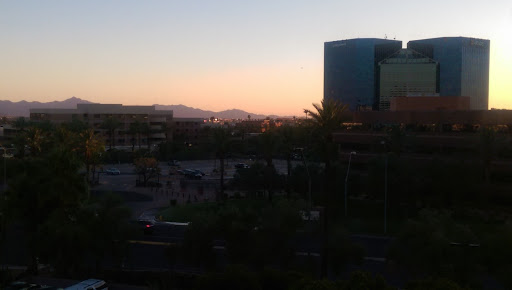 Radisson Hotel Phoenix Airport, Phoenix, AZ