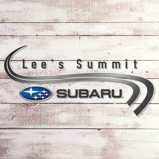 Lee's Summit Subaru