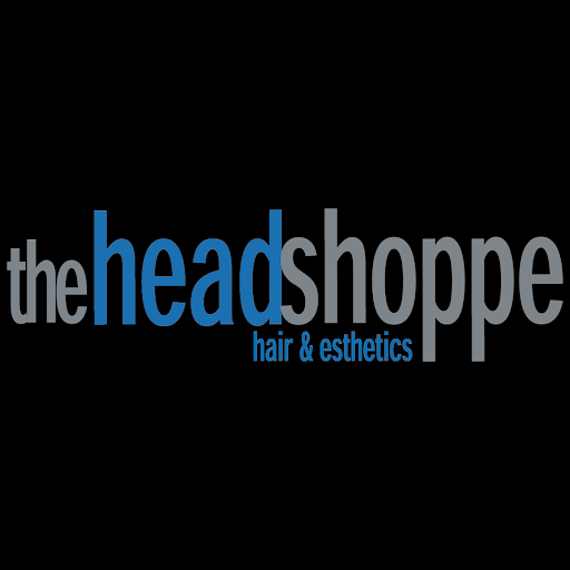The Head Shoppe - Portland Street logo