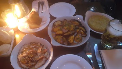 Photos of L'auberge Espagnole