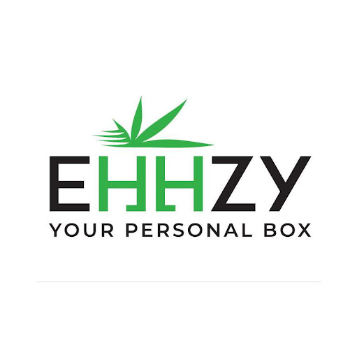 EHHZY 1 - Cannabis Store / Delivery logo