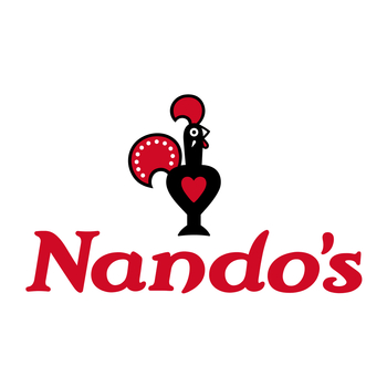 Nando's Stirling logo