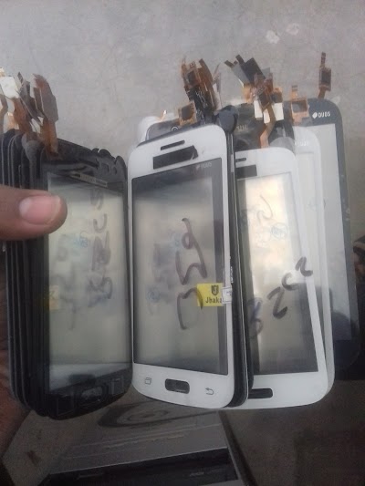 Photos of gunbun mobile center