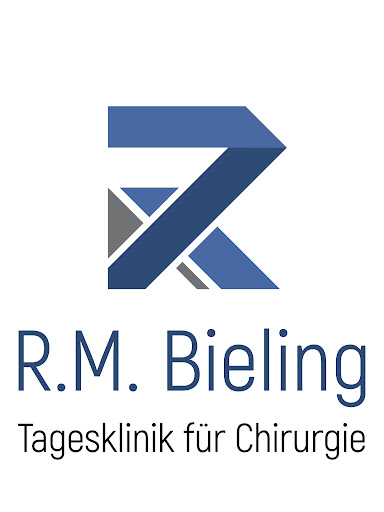 Praxis & Tagesklinik für Chirurgie R.M. logo