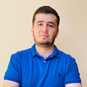 Parviz Rozikov's user avatar