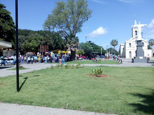 Prefeitura Municipal de Timon, Praça São José, s/n - Centro, Timon - MA, 65630-000, Brasil, Entidade_Pública, estado Maranhão