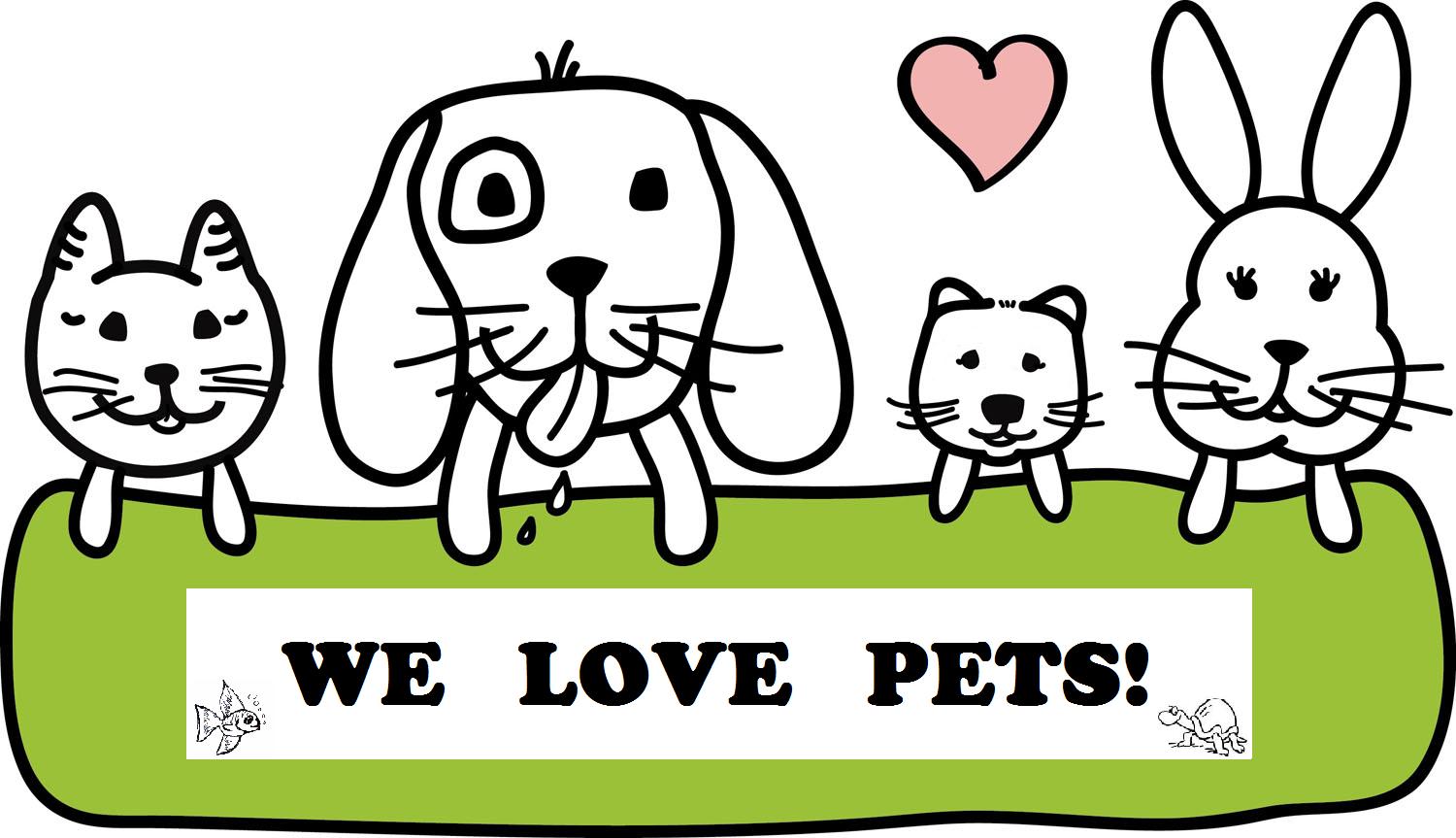 Get love pets. Pet Love. I Love my Pet для животных. I Love Pets персонажи.