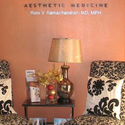 Rani V. Ramachandran M.D - Skin Care Clinic in San Jose | Botox | Skin Rejuvenation Clinic | Melasma Treatment