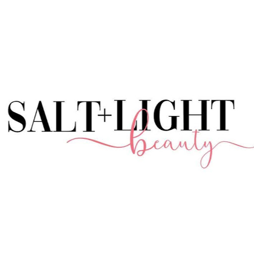 Salt & Light Beauty logo