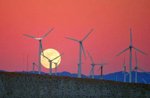 Wind Energy Lacks Momentum In Vietnam