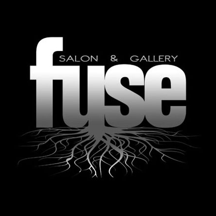 Fuse Salon Gallery logo