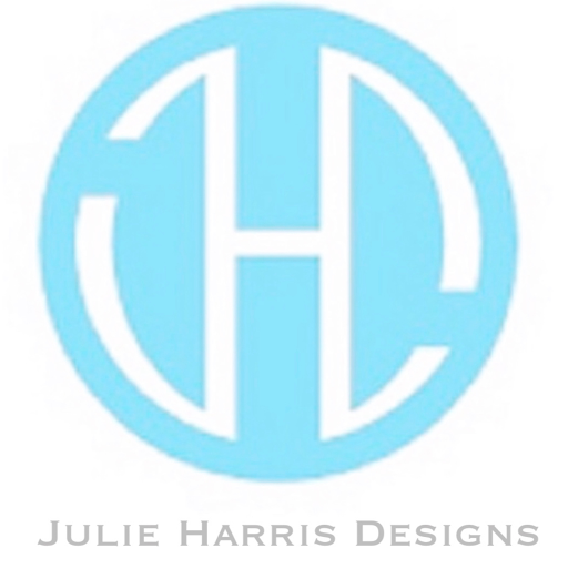 Julie Harris Designs logo