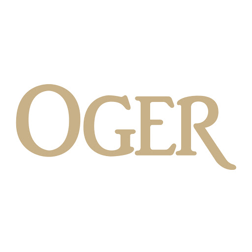 OGER Amsterdam logo