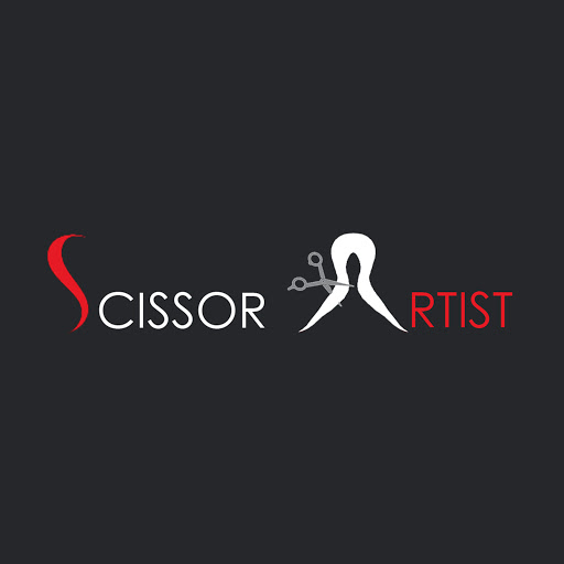 Scissor Artist logo