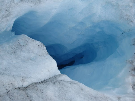Jostedalsbreen