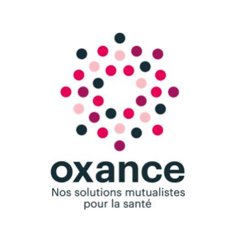 Oxance - Médical et Dentaire logo