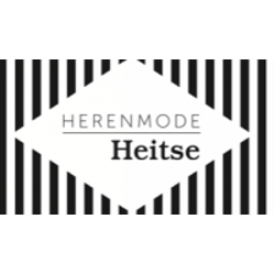 Herenmode Heitse logo
