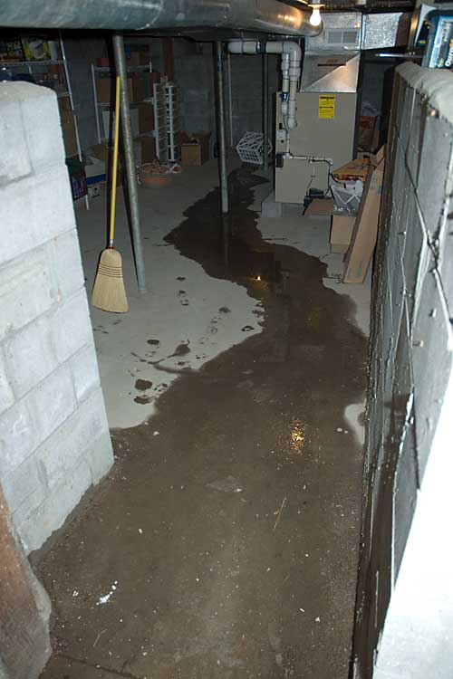 Alpharetta Plumber - Pete's Plumbing Incorporated: Slab Leaks and How ...