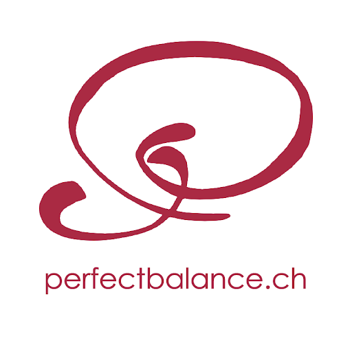 perfectbalance.ch - Medizinische Massagen - Akupunktur Massage - Barbara Eichholzer logo