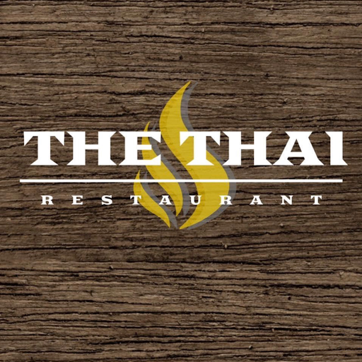 The Thai Restaurant logo
