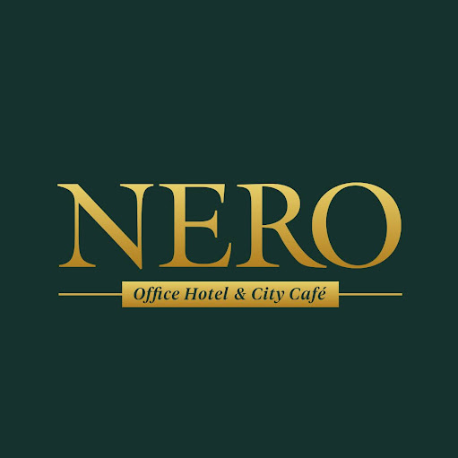 Nero Office Hotel & City Café logo