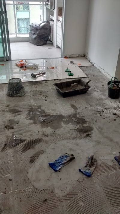 Photos of Cesar constru&ccedil;&otilde;es e decora&ccedil;&otilde;es