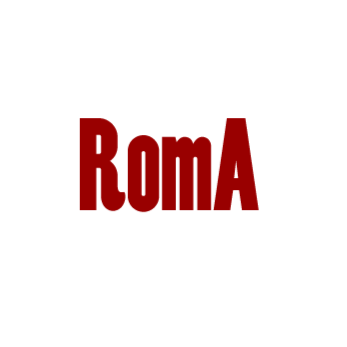 Roma Restaurant logo