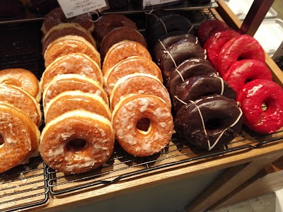 Photos of DEAN ＆ DELUCA NEWoMan Store