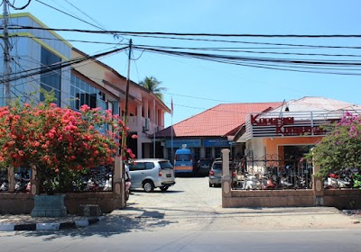 Photos of Yayasan TLM GMIT
