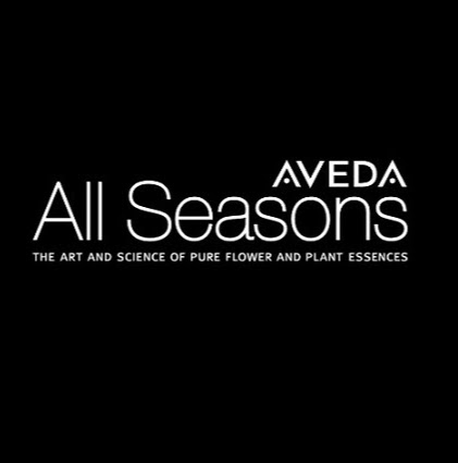 All Seasons Hairstyling logo