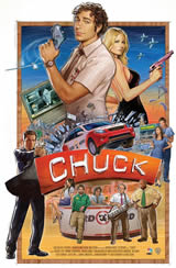 Chuck 5x21 Sub Español Online