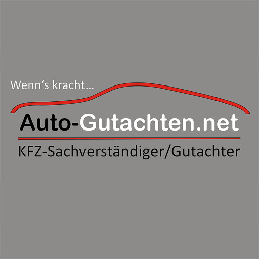 KFZ Gutachter / Auto-Sachverständiger Wolf