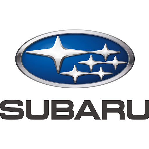 Bayswater Subaru / Suzuki Napier logo